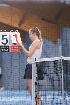 Marie-Lynn Tiedemann 674 - Ellerbeker Weihnachtsturnier